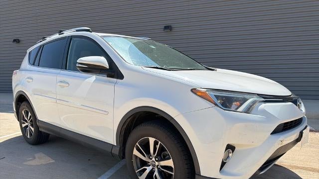 Preowned 2016 Toyota RAV4 XLE for Sale