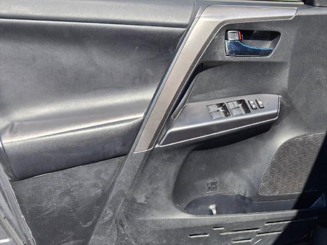 2017 Toyota RAV4 - $19,259