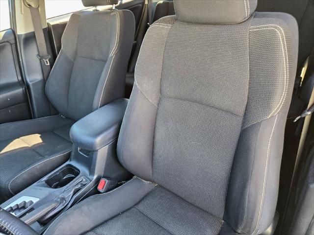 2017 Toyota RAV4 - $19,259