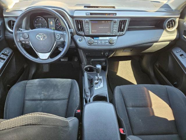 2017 Toyota RAV4 - $19,259