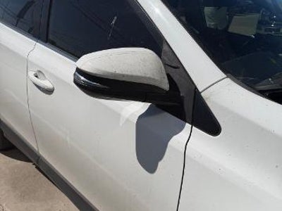 2018 Toyota RAV4 XLE 4DR SUV