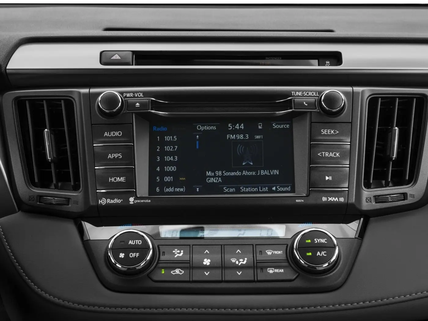 2018 Toyota RAV4 - $14,880