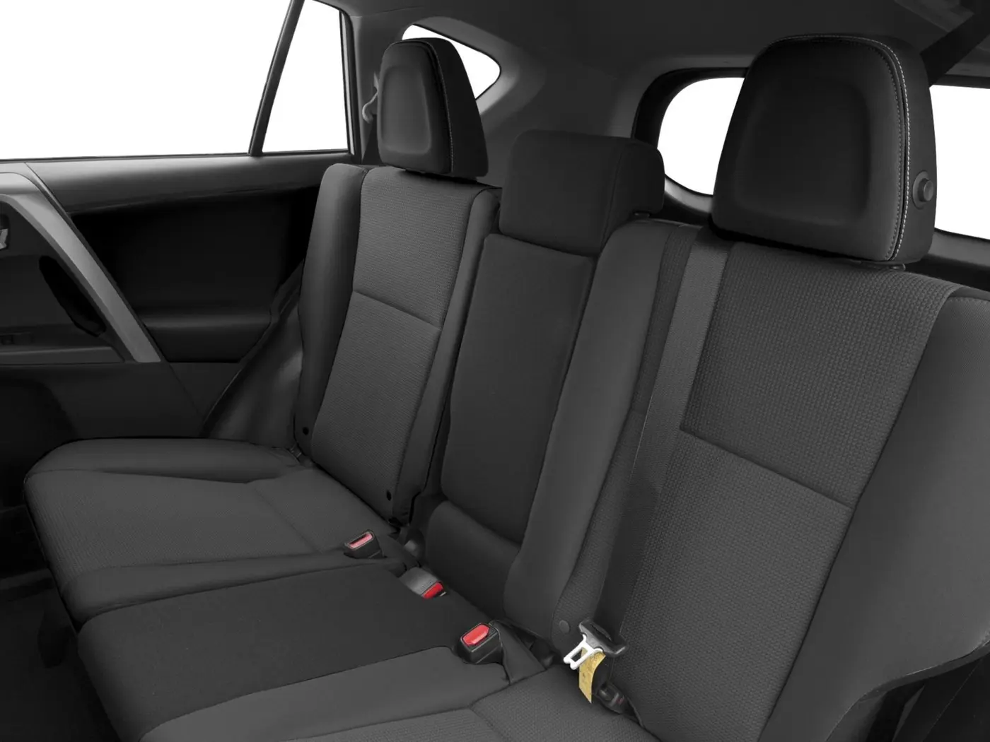 2018 Toyota RAV4 - $14,880