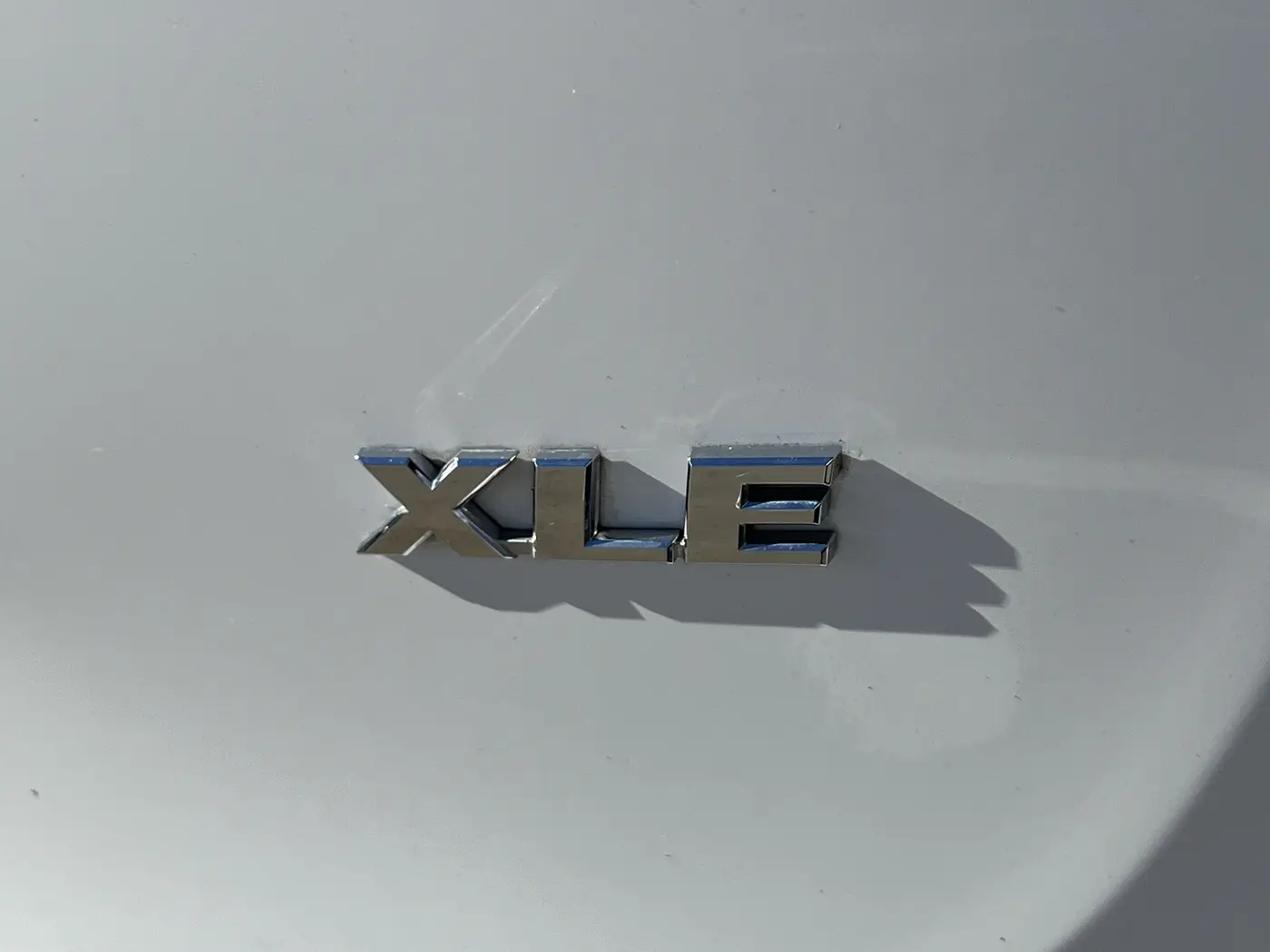 2018 Toyota RAV4 - $14,880