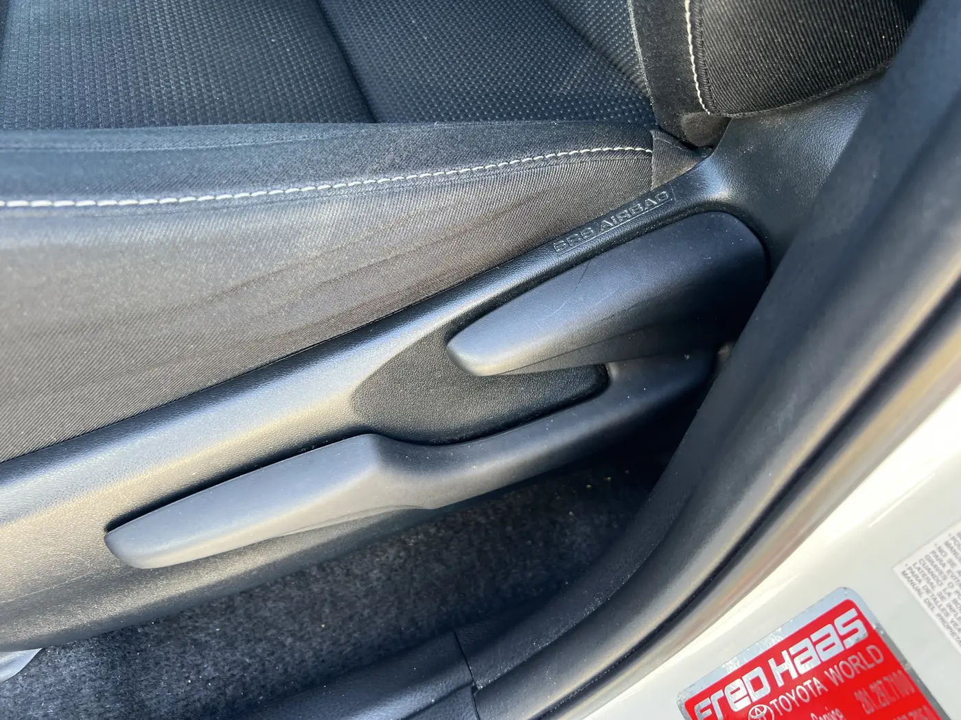2018 Toyota RAV4 - $14,880