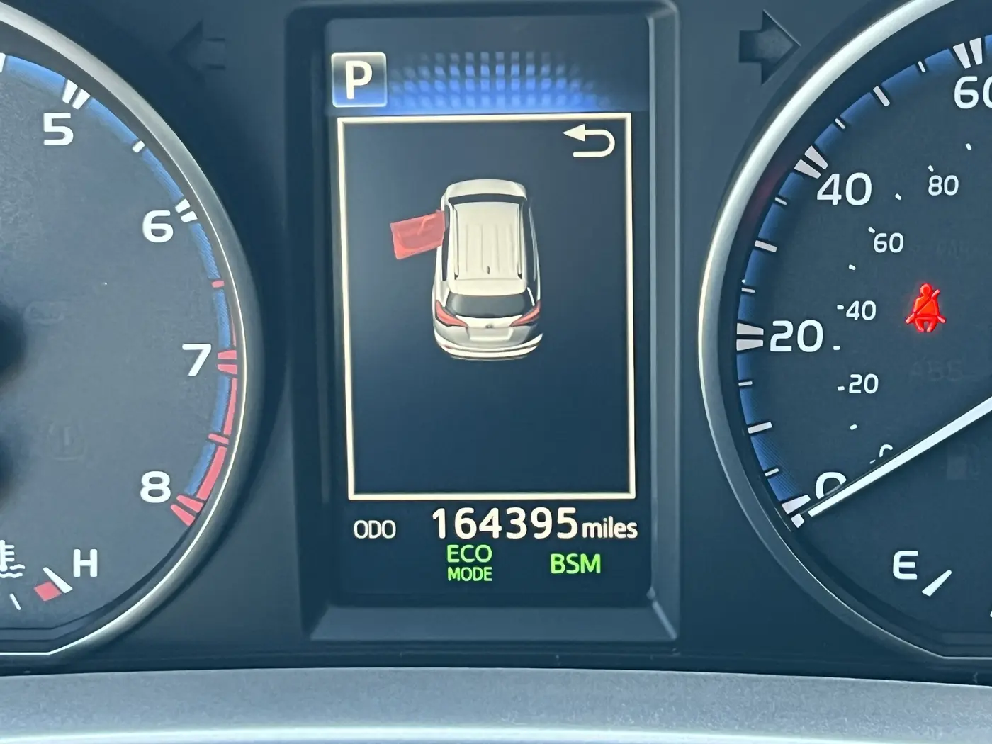 2018 Toyota RAV4 - $14,880