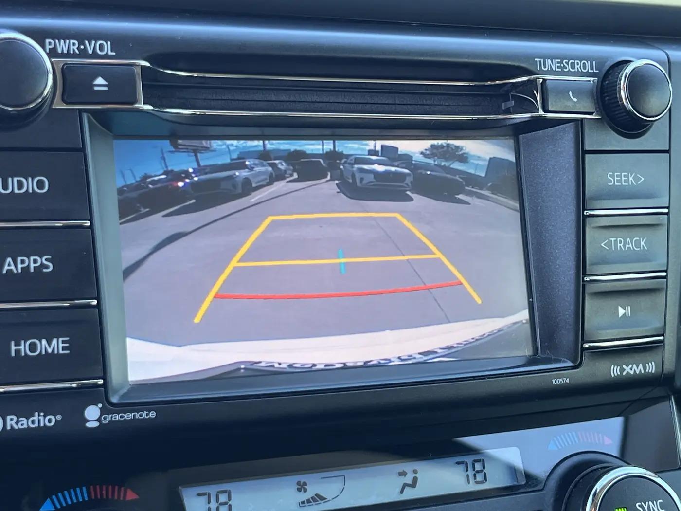 2018 Toyota RAV4 - $14,880