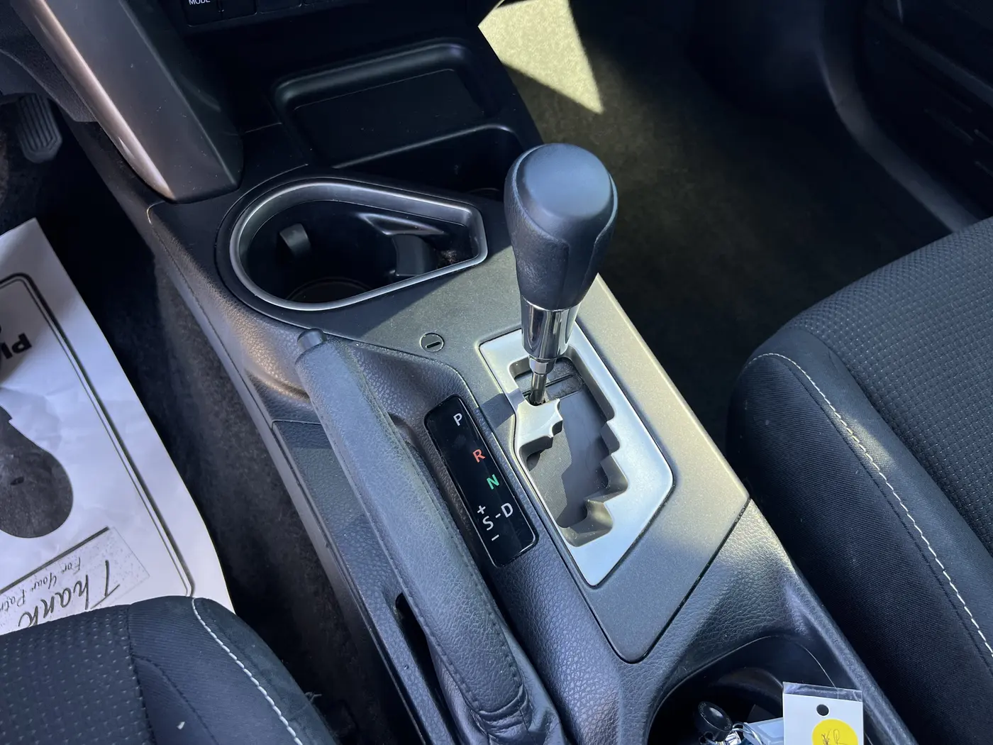 2018 Toyota RAV4 - $14,880