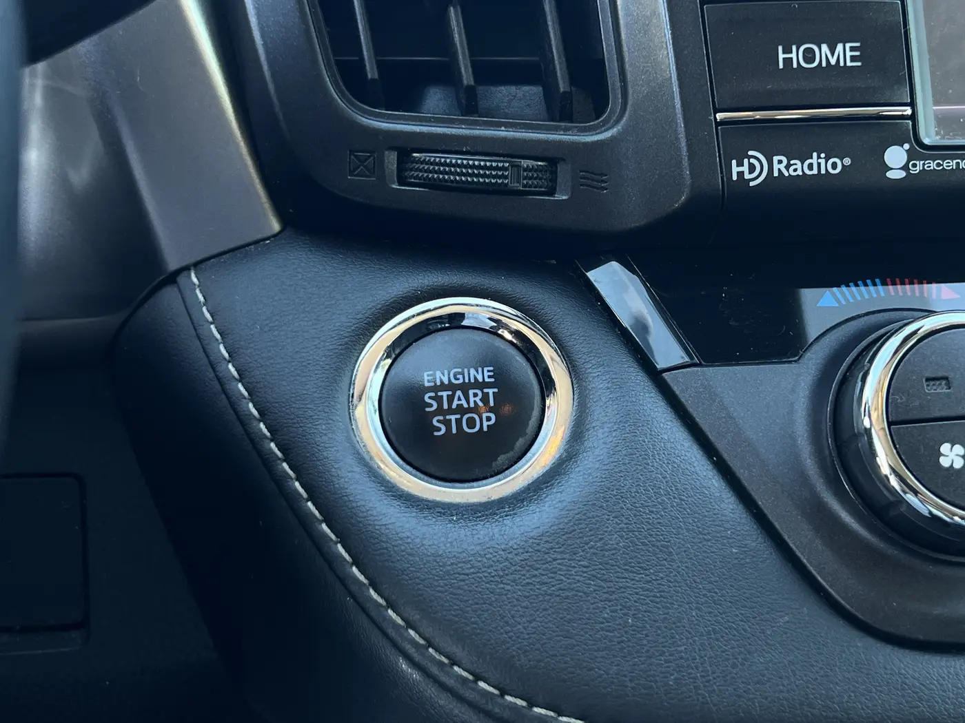 2018 Toyota RAV4 - $14,880