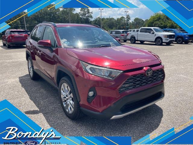 2019 Toyota RAV4 - $17,946