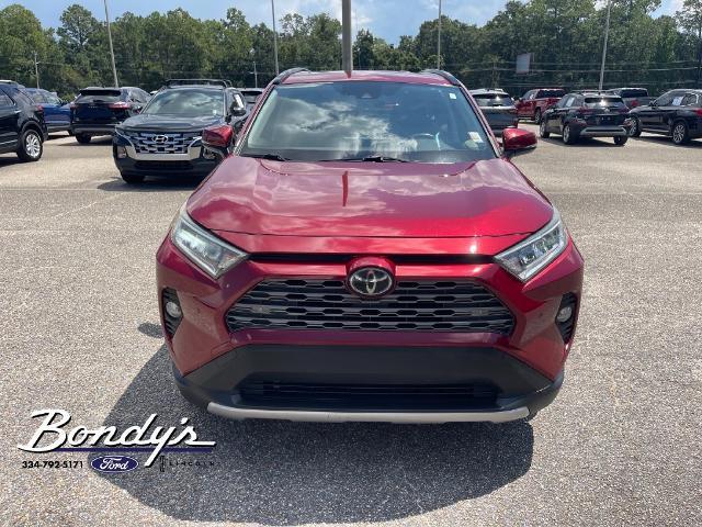 2019 Toyota RAV4 - $17,946