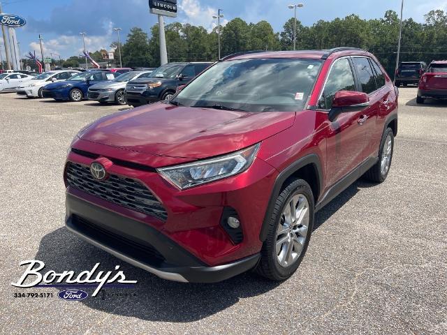 2019 Toyota RAV4 - $17,946