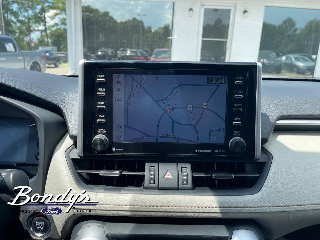 2019 Toyota RAV4 - $17,946