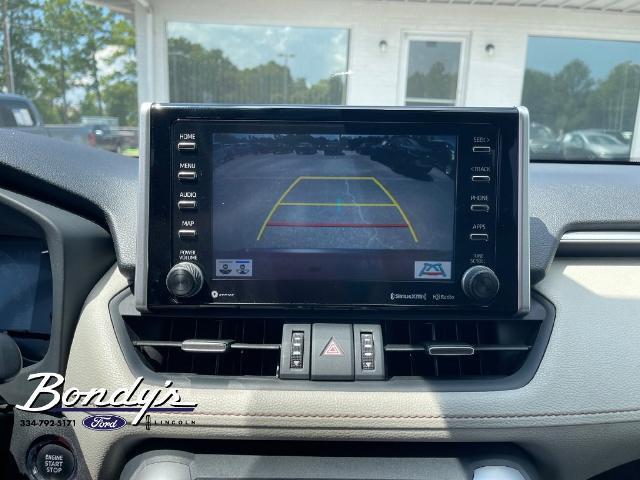 2019 Toyota RAV4 - $17,946