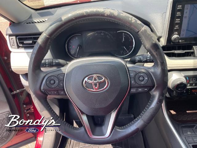 2019 Toyota RAV4 - $17,946