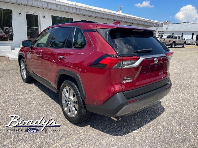 2019 Toyota RAV4 - $17,946