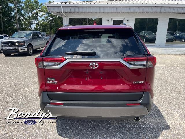 2019 Toyota RAV4 - $17,946