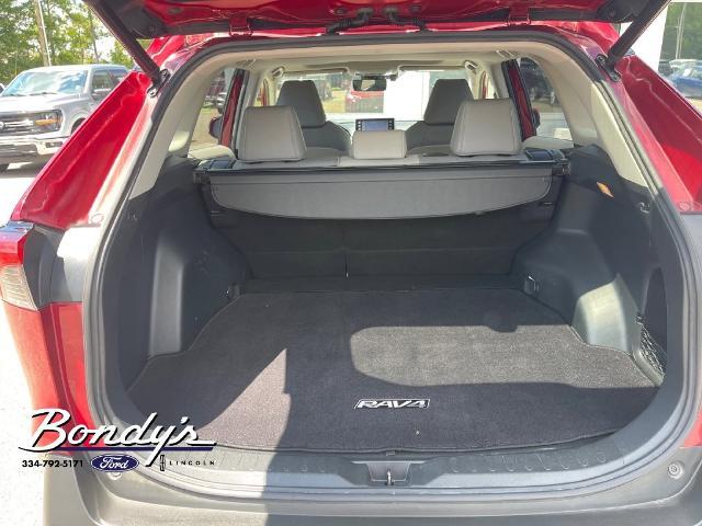 2019 Toyota RAV4 - $17,946