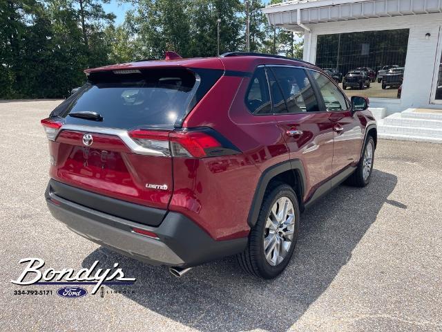 2019 Toyota RAV4 - $17,946