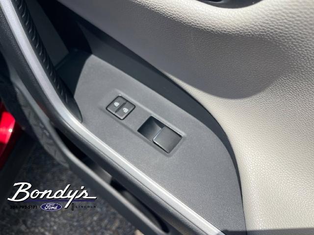 2019 Toyota RAV4 - $17,946
