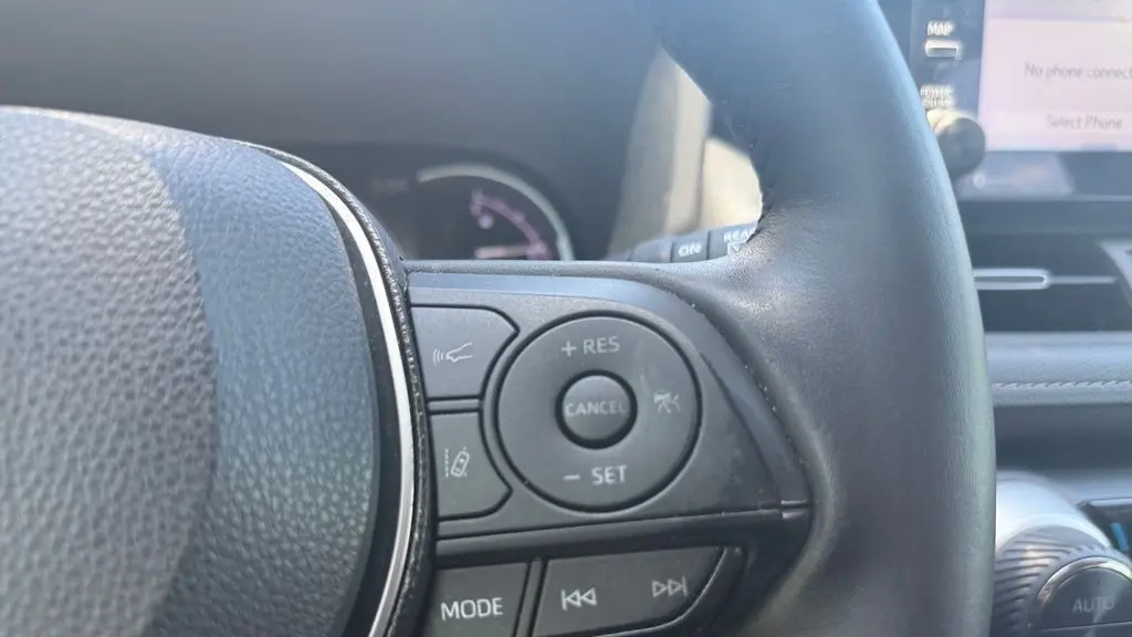 2021 Toyota RAV4 Limited