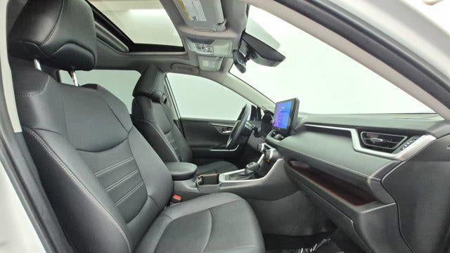 2023 Toyota RAV4 Limited