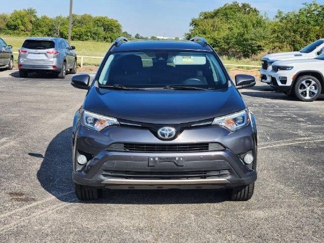 2017 Toyota RAV4 - $23,995