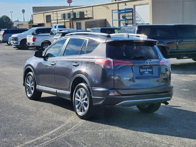 2017 Toyota RAV4 - $23,995