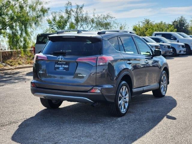 2017 Toyota RAV4 - $23,995