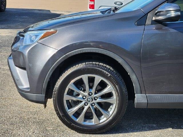 2017 Toyota RAV4 - $23,995