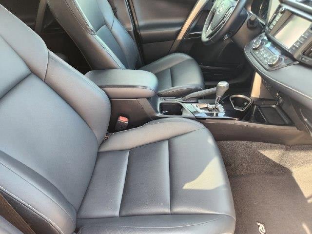2017 Toyota RAV4 - $23,995