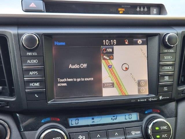 2017 Toyota RAV4 - $23,995