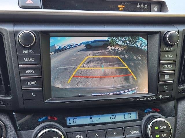 2017 Toyota RAV4 - $23,995