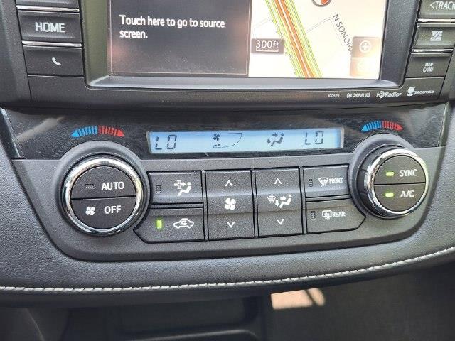 2017 Toyota RAV4 - $23,995