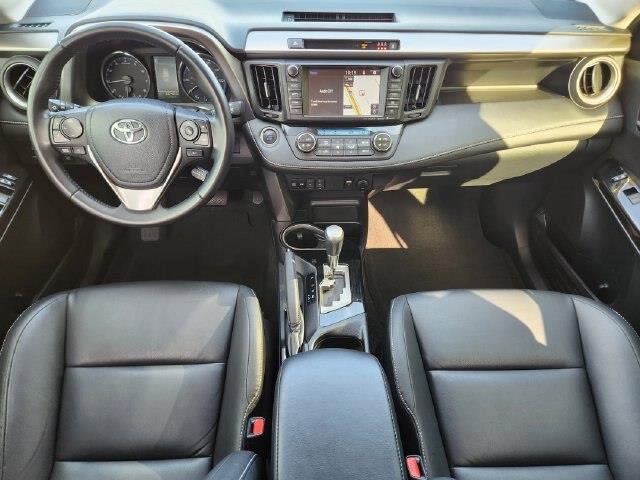 2017 Toyota RAV4 - $23,995