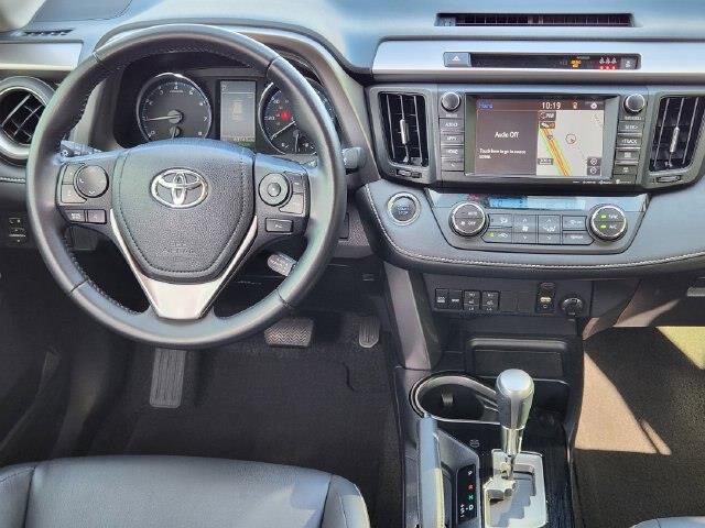 2017 Toyota RAV4 - $23,995