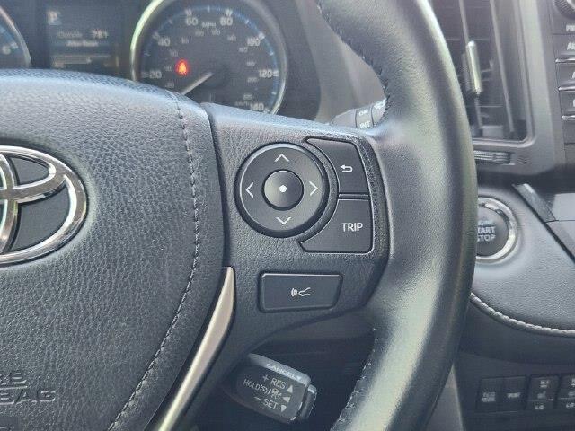 2017 Toyota RAV4 - $23,995