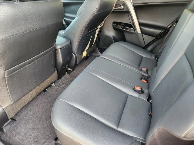 2017 Toyota RAV4 - $23,995