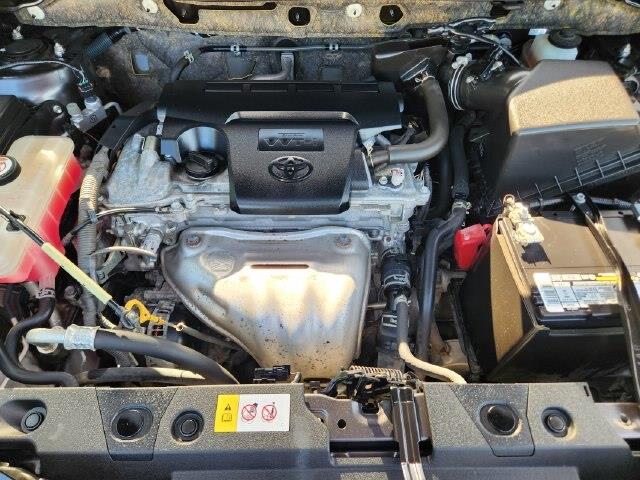2017 Toyota RAV4 - $23,995