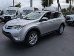 2014 RAV4 Thumbnail 8