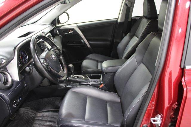 2018 Toyota RAV4 - $28,983
