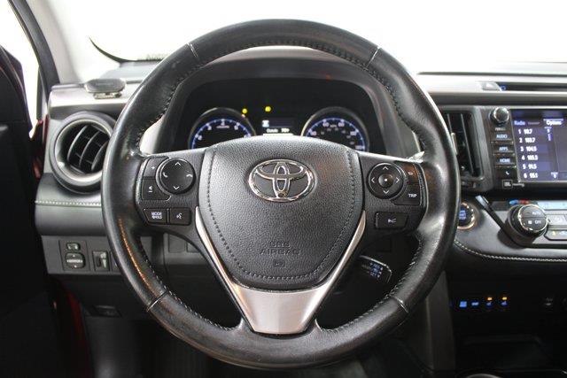 2018 Toyota RAV4 - $28,983