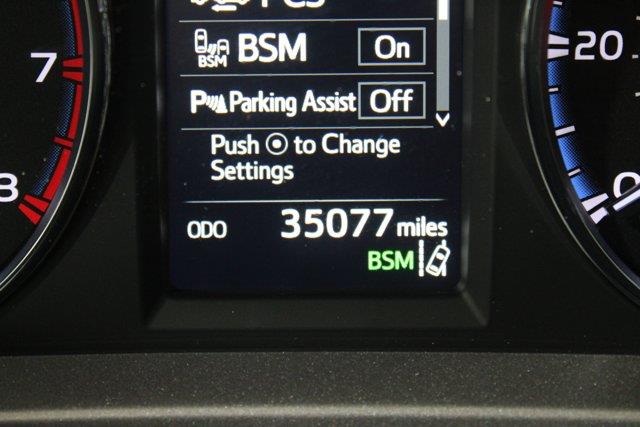 2018 Toyota RAV4 - $28,983