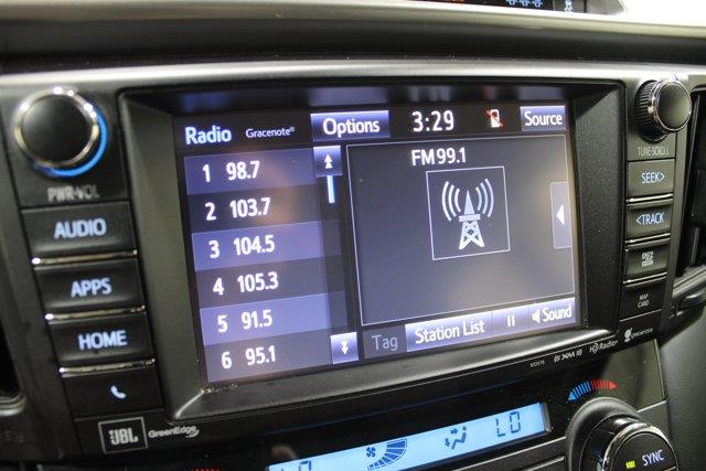 2018 Toyota RAV4 - $28,983
