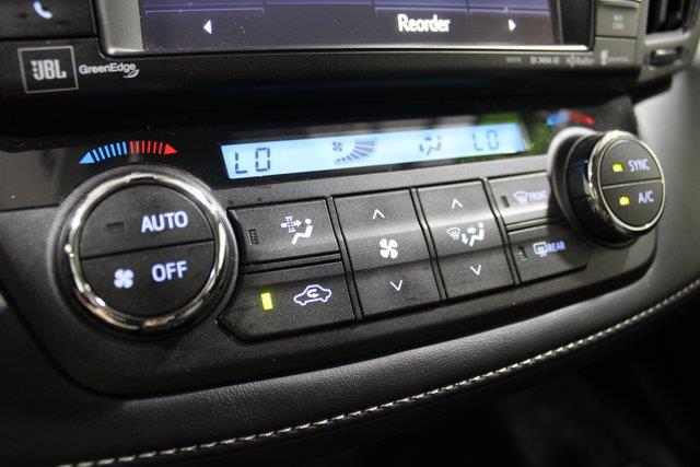 2018 Toyota RAV4 - $28,983