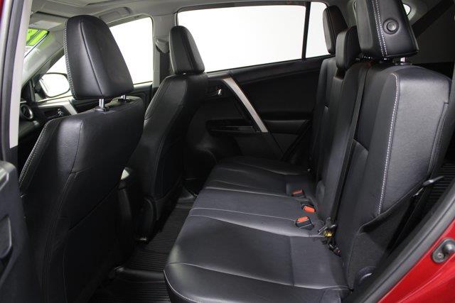 2018 Toyota RAV4 - $28,983