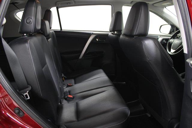 2018 Toyota RAV4 - $28,983