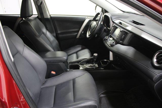 2018 Toyota RAV4 - $28,983