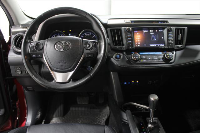 2018 Toyota RAV4 - $28,889
