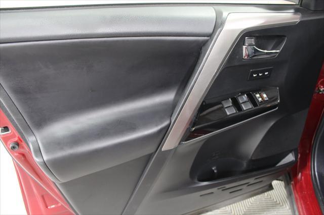 2018 Toyota RAV4 - $28,889